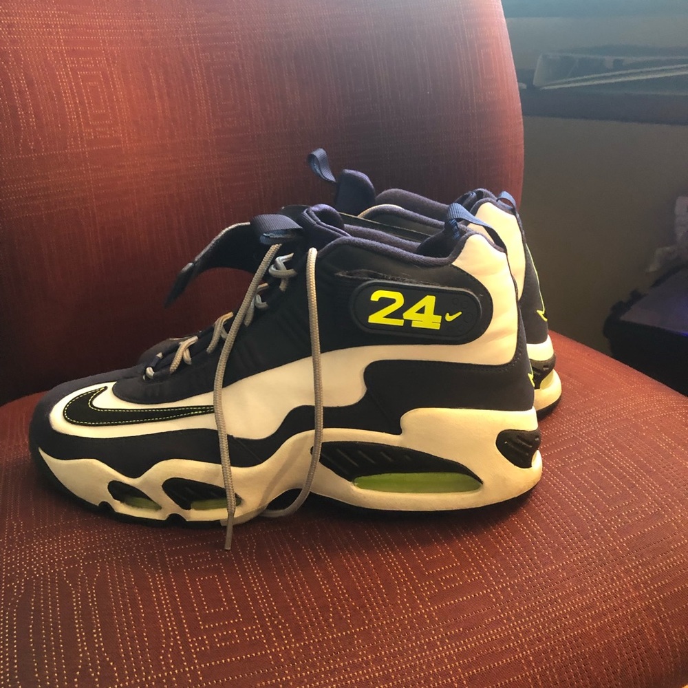 Nike Air Max Griffey 1